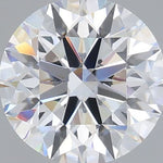 IGI 1.75 Carat Round Brilliant Lab Grown Diamond 人工培育鑽石 實驗室人造鑽石