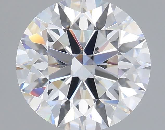 IGI 1.75 Carat Round Brilliant Lab Grown Diamond 人工培育鑽石 實驗室人造鑽石