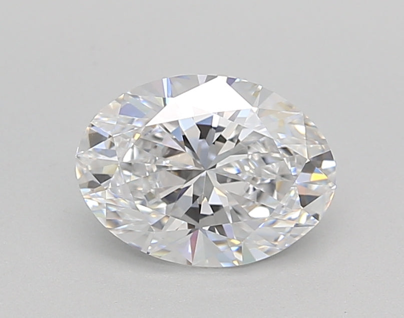 IGI 1.04 Carat 橢圓形 - Oval 培育鑽石 Lab Grown Diamond 人造鑽石 人工鑽石 實驗室鑽石 培養鑽石 香港 培育鑽 