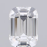 IGI 2.19 Carat Emerald Lab Grown Diamond 人工培育鑽石 實驗室人造鑽石
