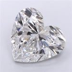 IGI 10.06 Carat Heart Lab Grown Diamond 人工培育鑽石 實驗室人造鑽石