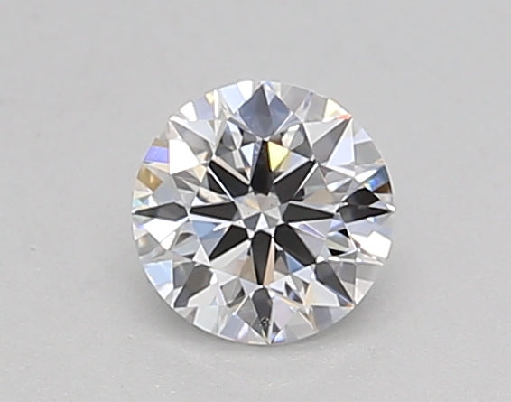 IGI 0.32 Carat Round Brilliant Lab Grown Diamond