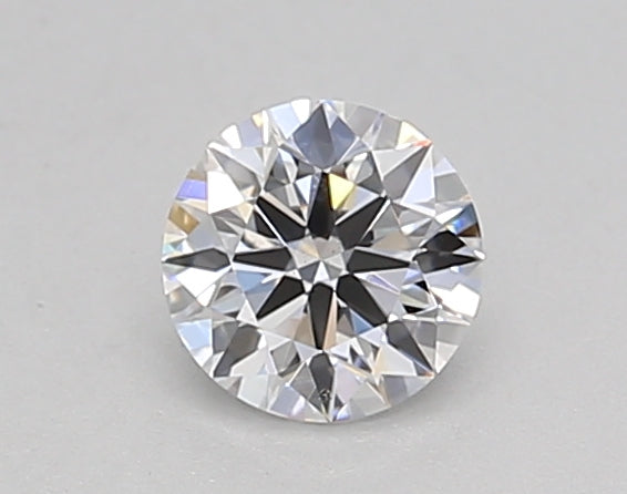 IGI 0.32 Carat Round Brilliant Lab Grown Diamond
