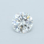 IGI 0.51 Carat Round Brilliant Lab Grown Diamond 人工培育鑽石 實驗室人造鑽石