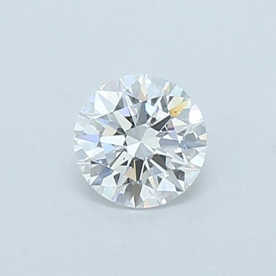 IGI 0.51 Carat Round Brilliant Lab Grown Diamond 人工培育鑽石 實驗室人造鑽石