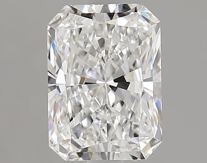 IGI 1.60 Carat Radiant Cut Lab Grown Diamond 人工培育鑽石 實驗室人造鑽石