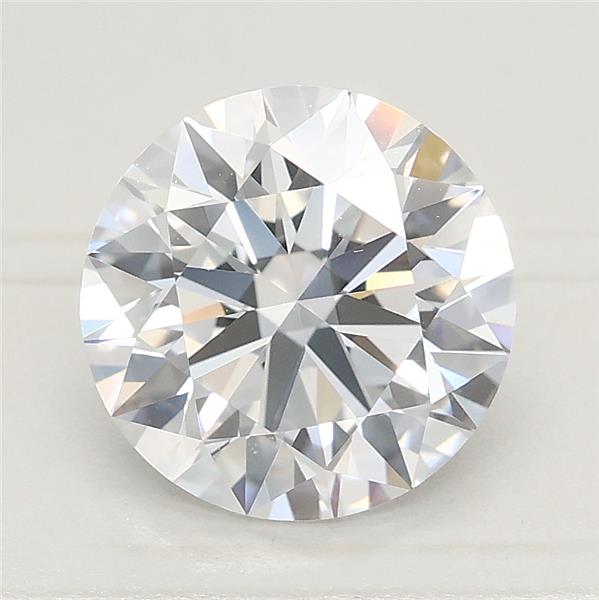 IGI 1.55 Carat Round Brilliant Lab Grown Diamond 人工培育鑽石 實驗室人造鑽石