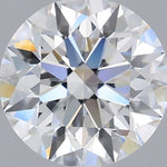 IGI 1.21 Carat Round Brilliant Lab Grown Diamond 人工培育鑽石 實驗室人造鑽石