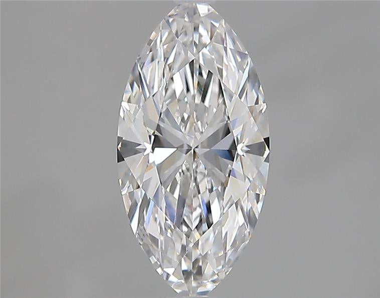 IGI 1.51 Carat Marquise Lab Grown Diamond 人工培育鑽石 實驗室人造鑽石