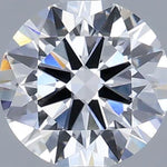 IGI 0.89 Carat Round Brilliant Lab Grown Diamond 人工培育鑽石 實驗室人造鑽石