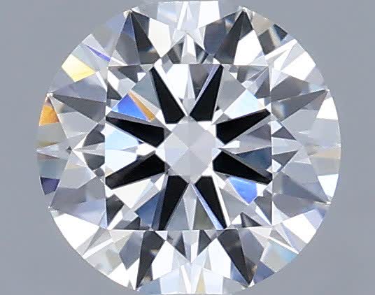 IGI 0.89 Carat Round Brilliant Lab Grown Diamond 人工培育鑽石 實驗室人造鑽石
