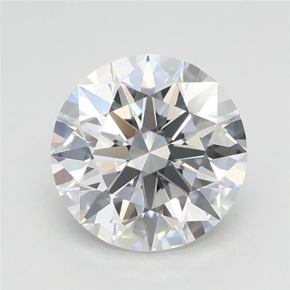 IGI 1.22 Carat Round Brilliant Lab Grown Diamond