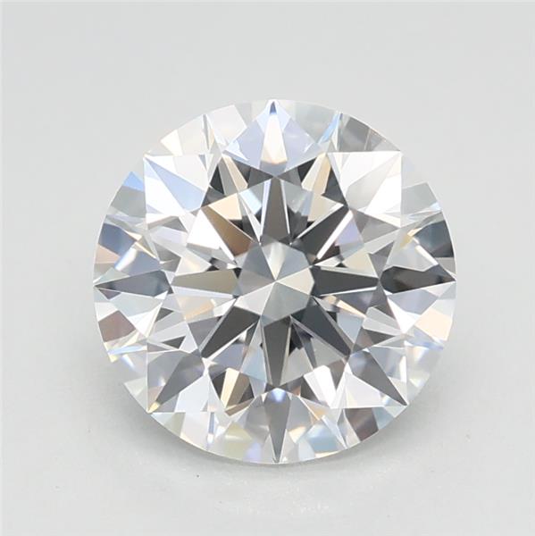 IGI 1.22 Carat Round Brilliant Lab Grown Diamond