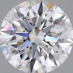IGI 0.73 Carat Round Brilliant Lab Grown Diamond 人工培育鑽石 實驗室人造鑽石