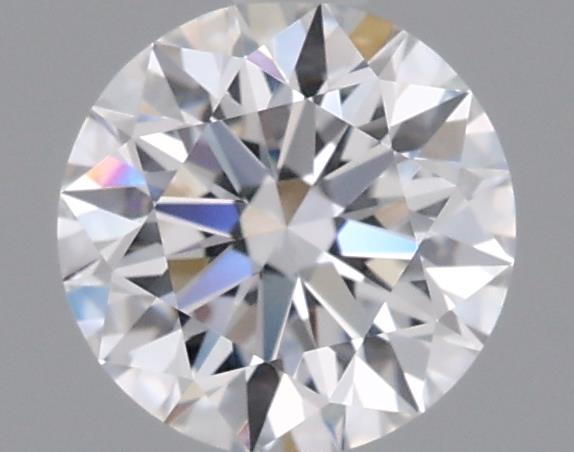 IGI 0.73 Carat Round Brilliant Lab Grown Diamond 人工培育鑽石 實驗室人造鑽石