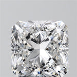 IGI 2.54 Carat Radiant Cut Lab Grown Diamond 人工培育鑽石 實驗室人造鑽石
