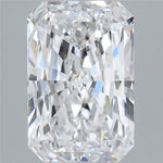 IGI 3.02 Carat Radiant Cut Lab Grown Diamond 人工培育鑽石 實驗室人造鑽石