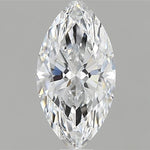 IGI 0.54 Carat Marquise Lab Grown Diamond