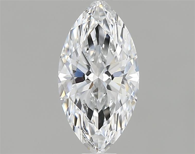 IGI 0.54 Carat Marquise Lab Grown Diamond