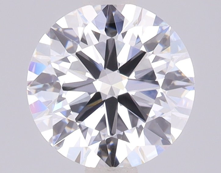 IGI 1.43 Carat Round Brilliant Lab Grown Diamond 人工培育鑽石 實驗室人造鑽石