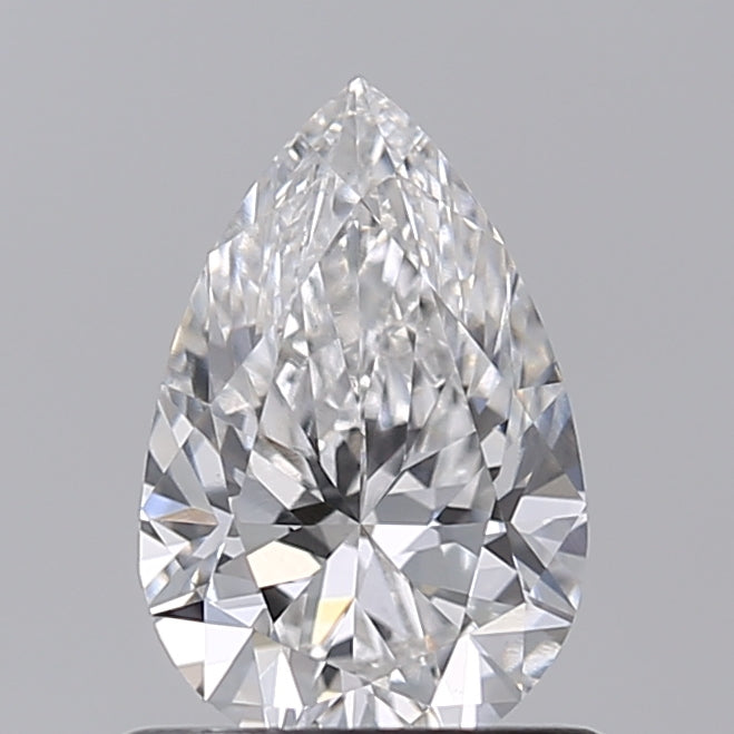 IGI 0.72 Carat 梨形 - Pear 培育鑽石 Lab Grown Diamond 人造鑽石 人工鑽石 實驗室鑽石 培養鑽石 香港 培育鑽 