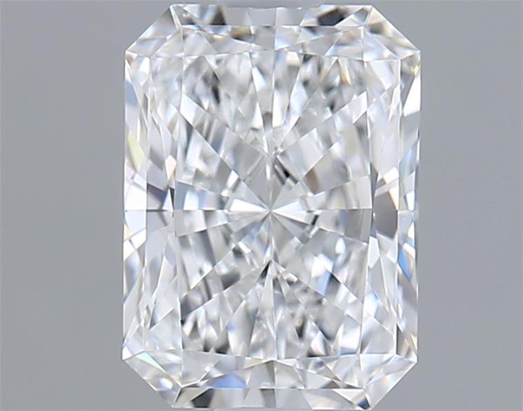 IGI 1.28 Carat Radiant Cut Lab Grown Diamond 人工培育鑽石 實驗室人造鑽石