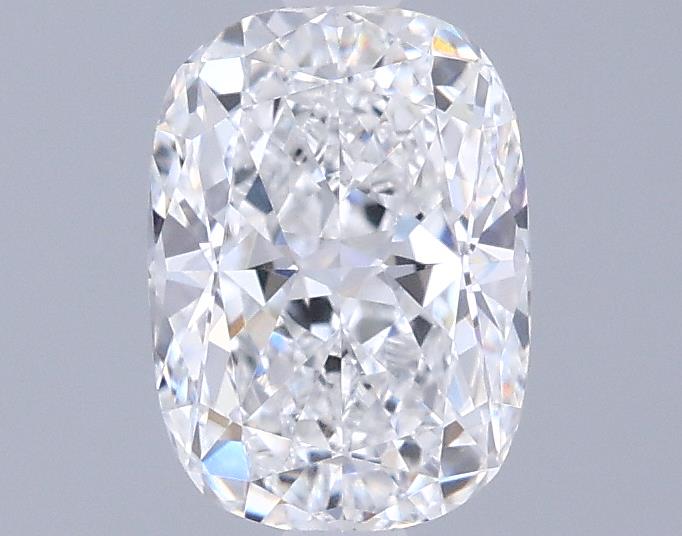 IGI 1.42 Carat Cushion Lab Grown Diamond 人工培育鑽石 實驗室人造鑽石
