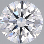 IGI 3.04 Carat Round Brilliant Lab Grown Diamond 人工培育鑽石 實驗室人造鑽石