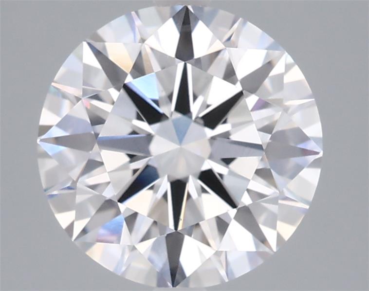IGI 3.04 Carat Round Brilliant Lab Grown Diamond 人工培育鑽石 實驗室人造鑽石