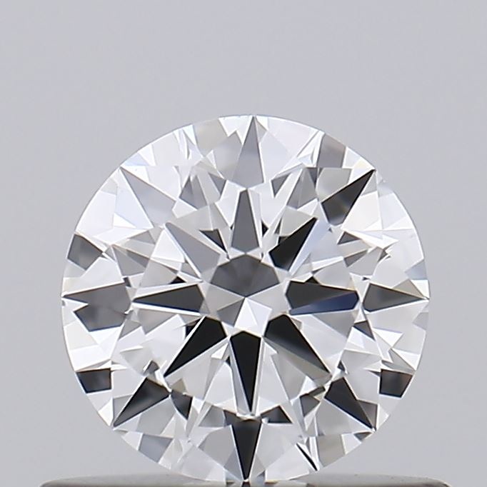 IGI 0.50 Carat Round Brilliant Lab Grown Diamond 人工培育鑽石 實驗室人造鑽石