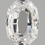 IGI 2.40 Carat Oval Lab Grown Diamond 人工培育鑽石 實驗室人造鑽石