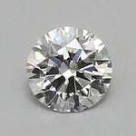 IGI 0.60 Carat Round Brilliant Lab Grown Diamond 人工培育鑽石 實驗室人造鑽石