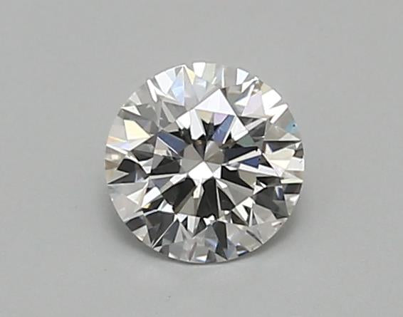 IGI 0.60 Carat Round Brilliant Lab Grown Diamond 人工培育鑽石 實驗室人造鑽石