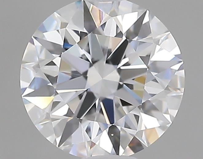 IGI 1.53 Carat Round Brilliant Lab Grown Diamond 人工培育鑽石 實驗室人造鑽石