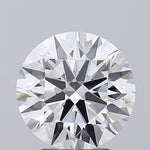 IGI 3.63 Carat Round Brilliant Lab Grown Diamond 人工培育鑽石 實驗室人造鑽石