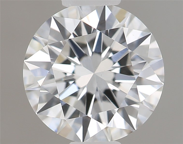 IGI 0.65 Carat Round Brilliant Lab Grown Diamond 人工培育鑽石 實驗室人造鑽石