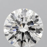 IGI 2.10 Carat Round Brilliant Lab Grown Diamond 人工培育鑽石 實驗室人造鑽石