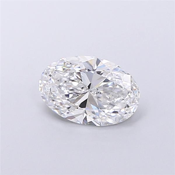 IGI 1.34 Carat Oval Lab Grown Diamond 人工培育鑽石 實驗室人造鑽石