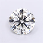 IGI 1.80 Carat Round Brilliant Lab Grown Diamond 人工培育鑽石 實驗室人造鑽石