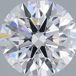 IGI 1.07 Carat Round Brilliant Lab Grown Diamond 人工培育鑽石 實驗室人造鑽石