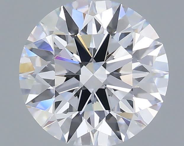 IGI 1.07 Carat Round Brilliant Lab Grown Diamond 人工培育鑽石 實驗室人造鑽石