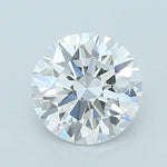 IGI 1.35 Carat Round Brilliant Lab Grown Diamond 人工培育鑽石 實驗室人造鑽石