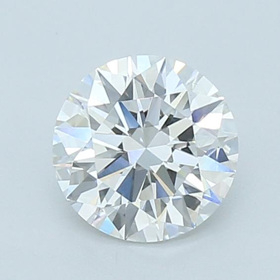 IGI 1.35 Carat Round Brilliant Lab Grown Diamond 人工培育鑽石 實驗室人造鑽石