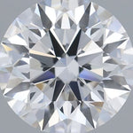 IGI 1.05 Carat Round Brilliant Lab Grown Diamond