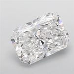 IGI 5.02 Carat Radiant Cut Lab Grown Diamond 人工培育鑽石 實驗室人造鑽石
