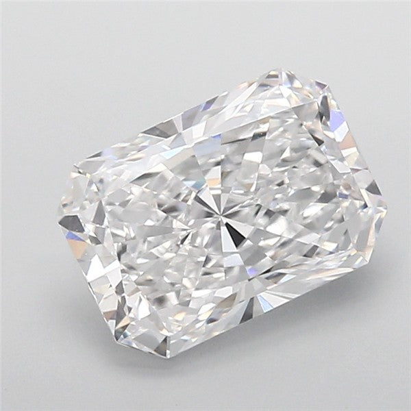 IGI 5.02 Carat Radiant Cut Lab Grown Diamond 人工培育鑽石 實驗室人造鑽石