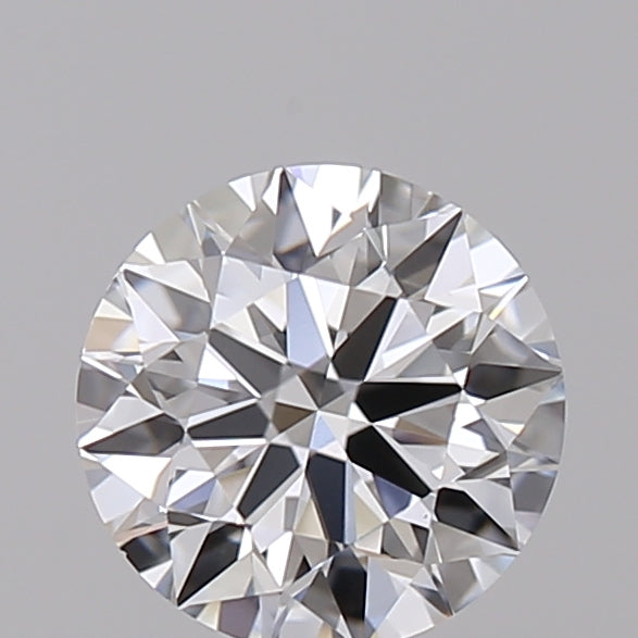 IGI 0.62 Carat 圓形 - Round Brilliant 培育鑽石 Lab Grown Diamond 人造鑽石 人工鑽石 實驗室鑽石 培養鑽石 香港 培育鑽 