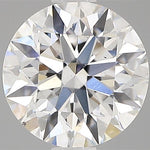 IGI 1.02 Carat Round Brilliant Lab Grown Diamond 人工培育鑽石 實驗室人造鑽石