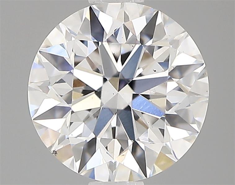 IGI 1.02 Carat Round Brilliant Lab Grown Diamond 人工培育鑽石 實驗室人造鑽石