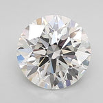 IGI 1.20 Carat Round Brilliant Lab Grown Diamond 人工培育鑽石 實驗室人造鑽石